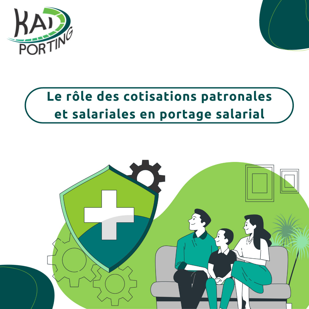 kaiporting-meilleur-service-portage-salarial-france-cotisations-sociales