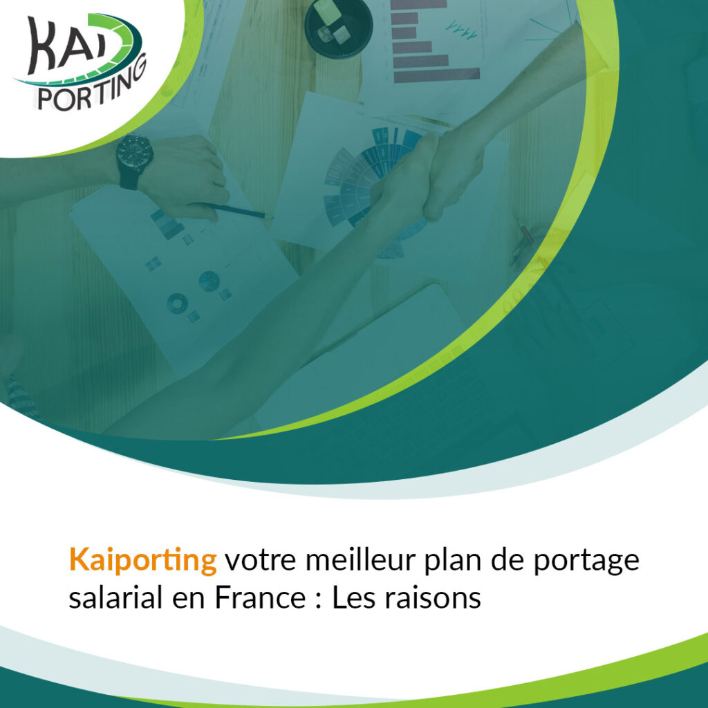 kaiporting-meilleur-service-portage-salarial-france-critères-de-choix