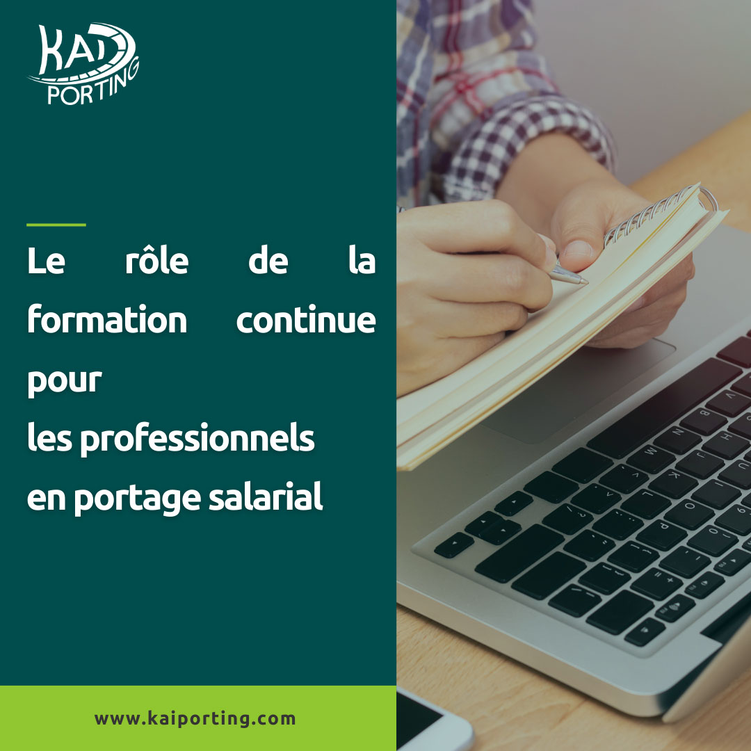 kaiporting-meilleur-service-portage-salarial-france-formation-continue