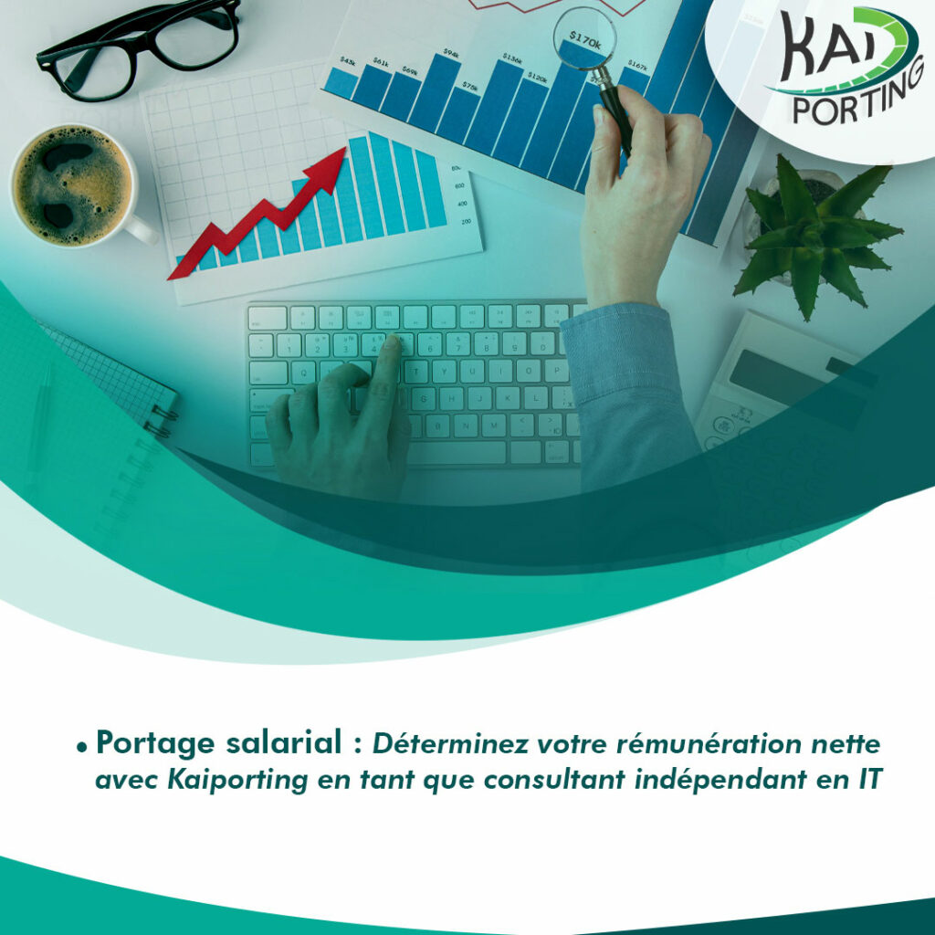 kaiporting-meilleur-service-portage-salarial-france-remuneration-nette