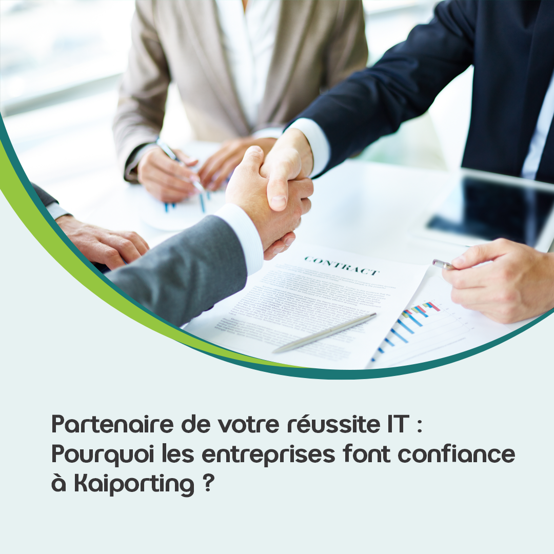 Kaiporting