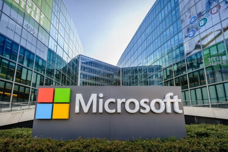 La FTC enquête sur Microsoft