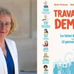 Muriel Pénicaud explore le futur du travail dans une bande dessinée mêlant fiction et expertise