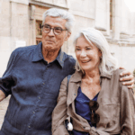 L'emploi des seniors en France