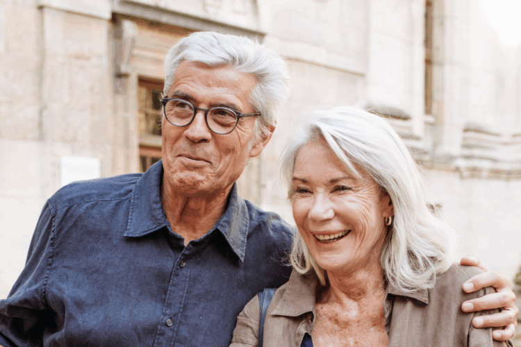 L'emploi des seniors en France