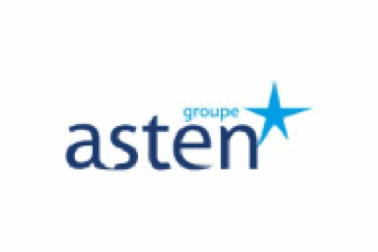 groupe asten