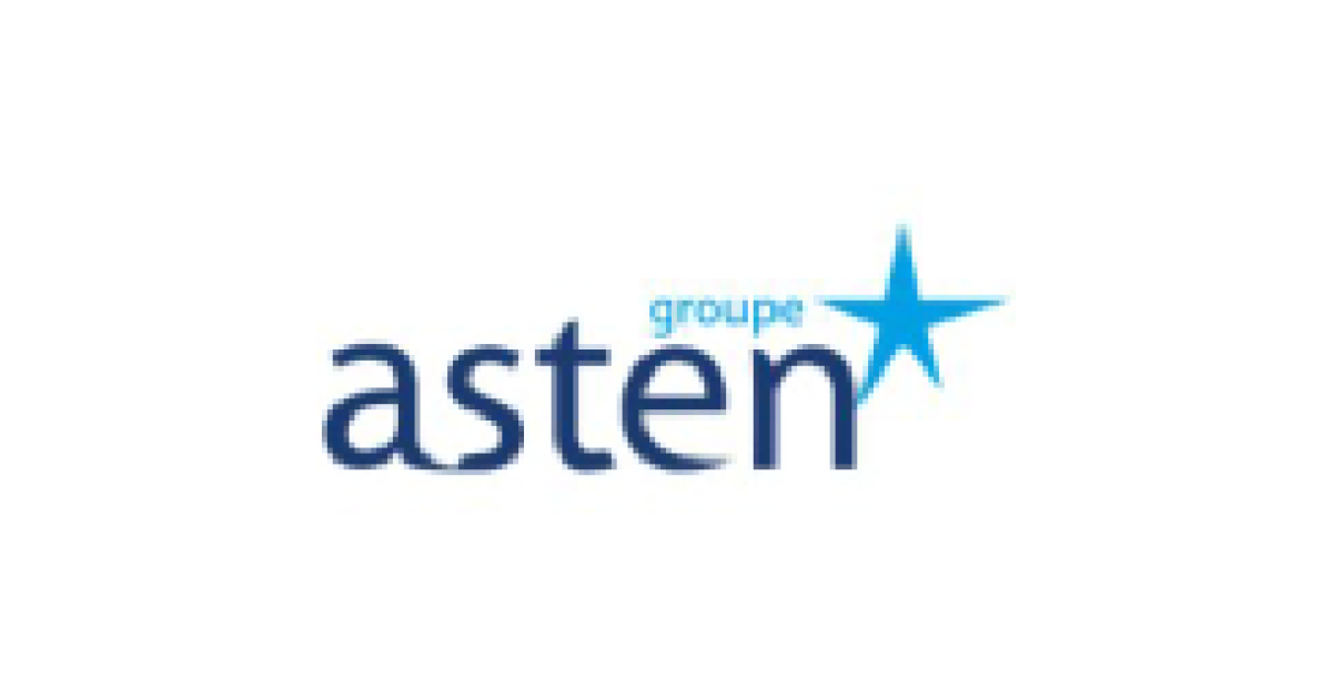 groupe asten
