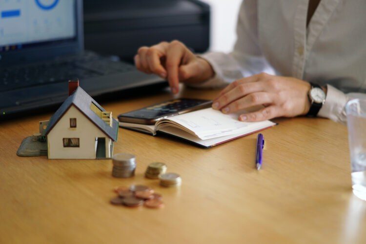 crédit immobilier