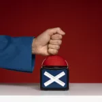 effets de la crise politique sur le portage salarial
