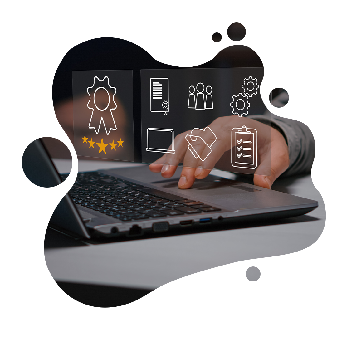 chef de projet IT en portage salarial