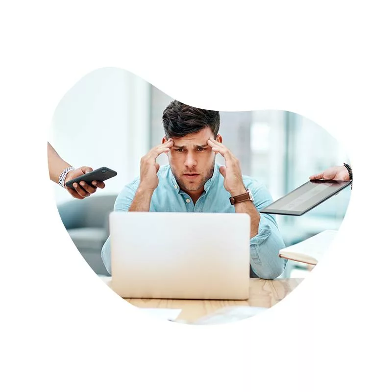 consultant en BI chez Kaiporting