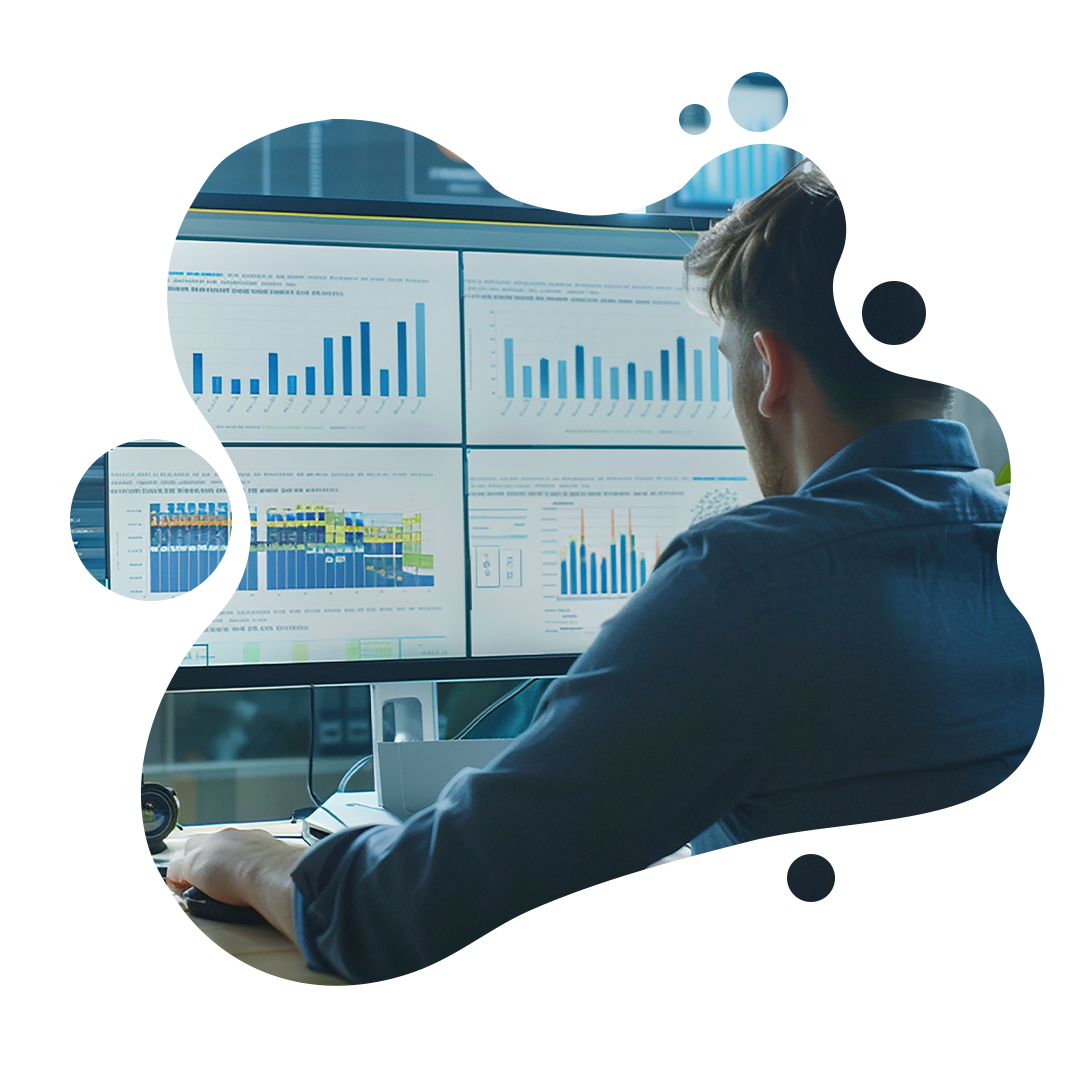 parcours d'un data architect en portage salarial