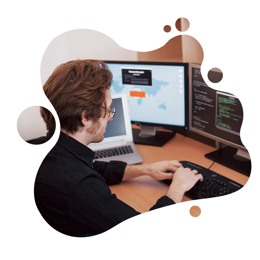 Parcours d'un ingénieur Linux en portage salarial