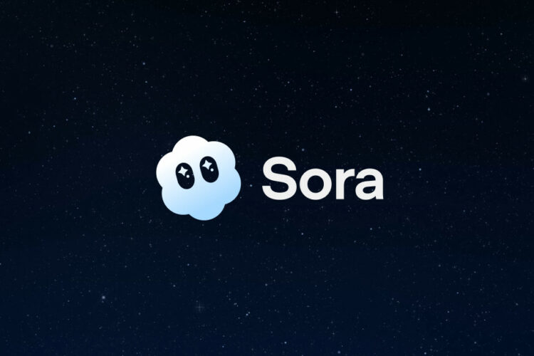 OpenAI dévoile Sora