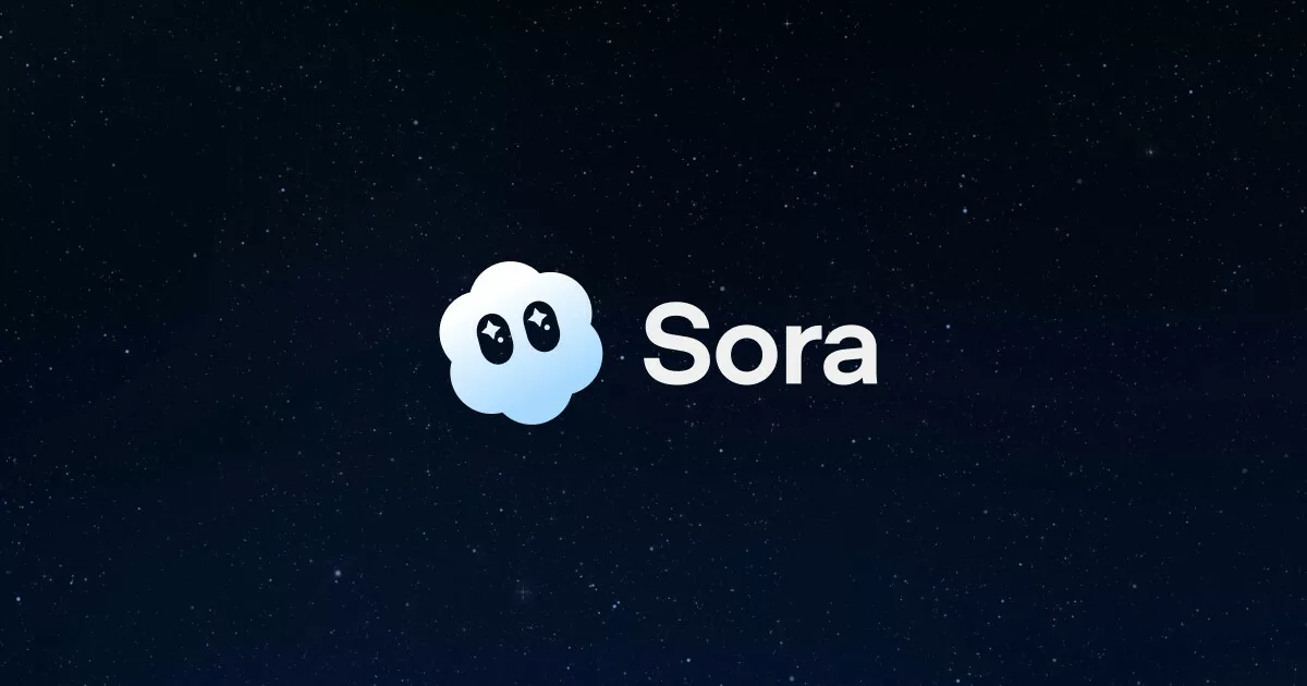 OpenAI dévoile Sora