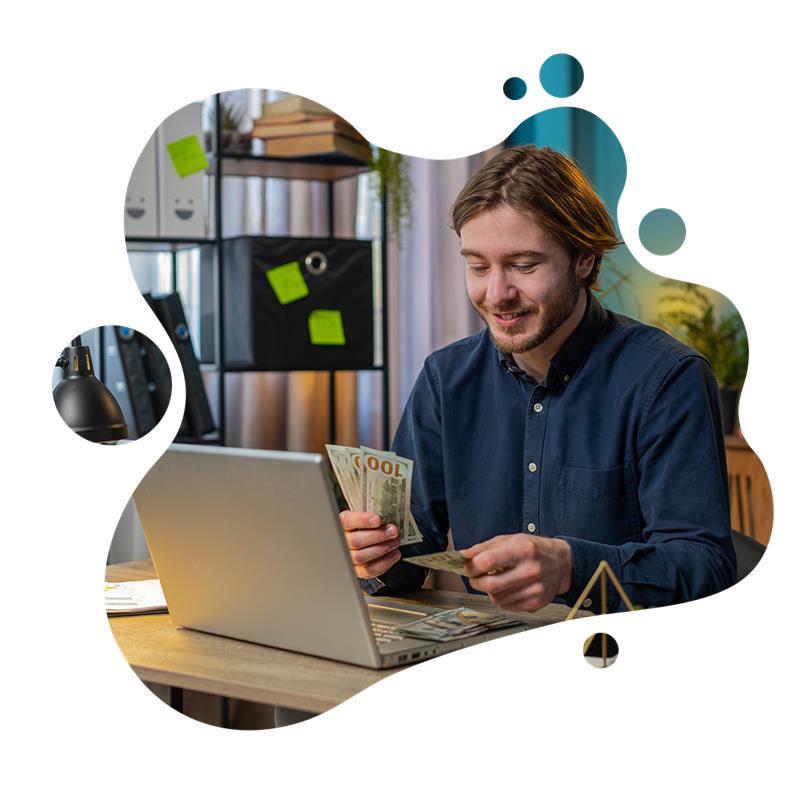 Parcours d’un développeur C++ en portage salarial