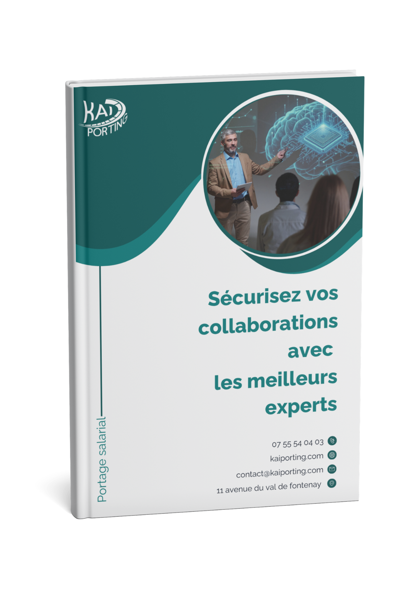 Le guide de l'entreprise flexible sécurisez vos collaborations avec les meilleurs experts