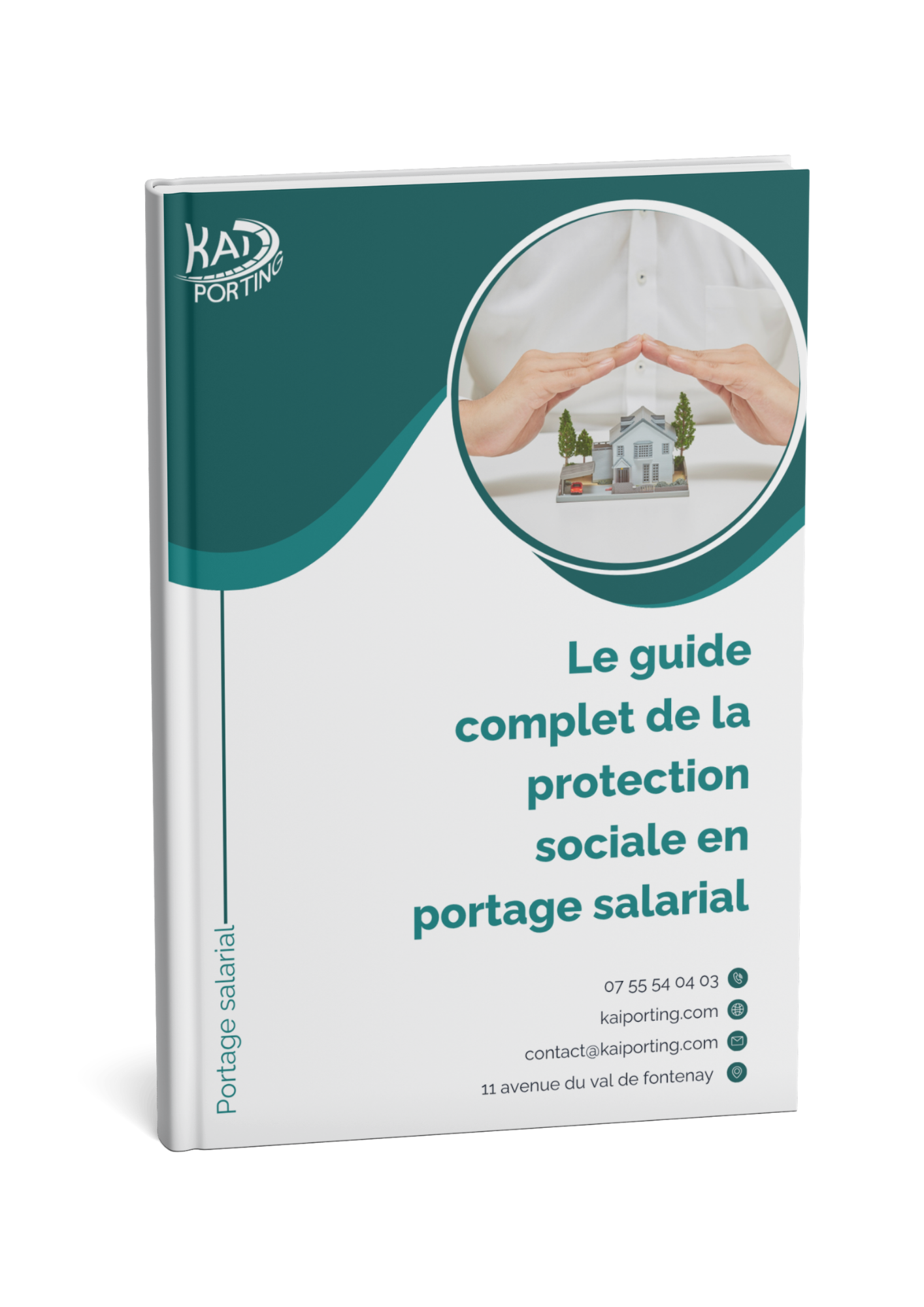 guide sur la protection sociale en portage salarial